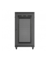 LANBERG rack cabinet 19inch free-standing - nr 9
