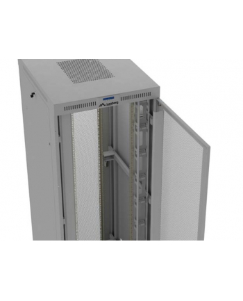 LANBERG rack cabinet 19inch free-standing nr 1