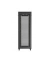 LANBERG rack cabinet 19inch free-standing - nr 10