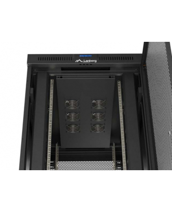 LANBERG rack cabinet 19inch free-standing nr 2