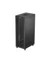 LANBERG rack cabinet 19inch free-standing - nr 1
