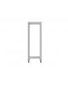 LANBERG Open rack 19inch 32U 600X1000 grey - nr 3