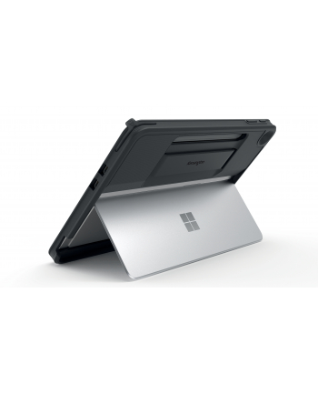 KENSINGTON SP 1ST ED BLACK BELT CASE nr 1