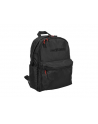 NATEC Genesis backpack Pallad 200 black 19inch - nr 1
