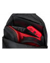 NATEC Genesis backpack Pallad 200 black 19inch - nr 3