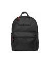 NATEC Genesis backpack Pallad 200 black 19inch - nr 6