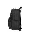 NATEC Genesis backpack Pallad 200 black 19inch - nr 8