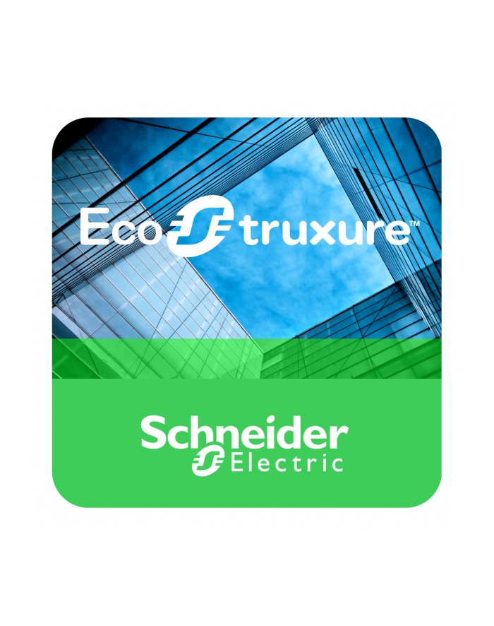APC EcoStruxure IT Data Center Expert 3 Year Digital Subscription​ bundle 500 nodes główny
