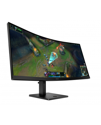 HP OMEN 34c G2 34'' (AV4C1E9)