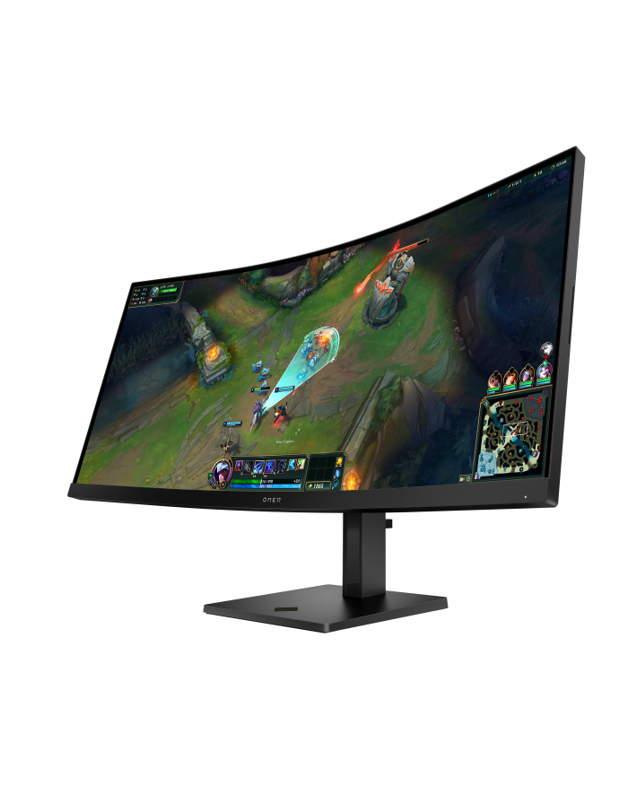 HP OMEN 34c G2 34'' (AV4C1E9) główny