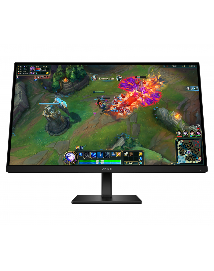 HP OMEN 27q G2 27'' (AV4H6E9) główny