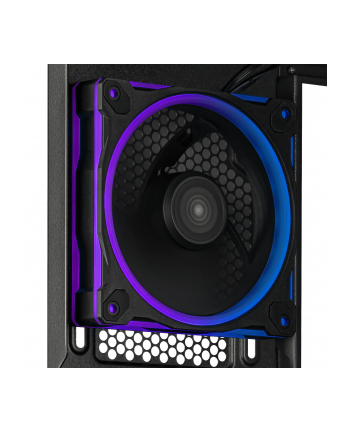 Asus ASUS PRIME AP202 TG ARGB czarny (90DC00P0B19000)