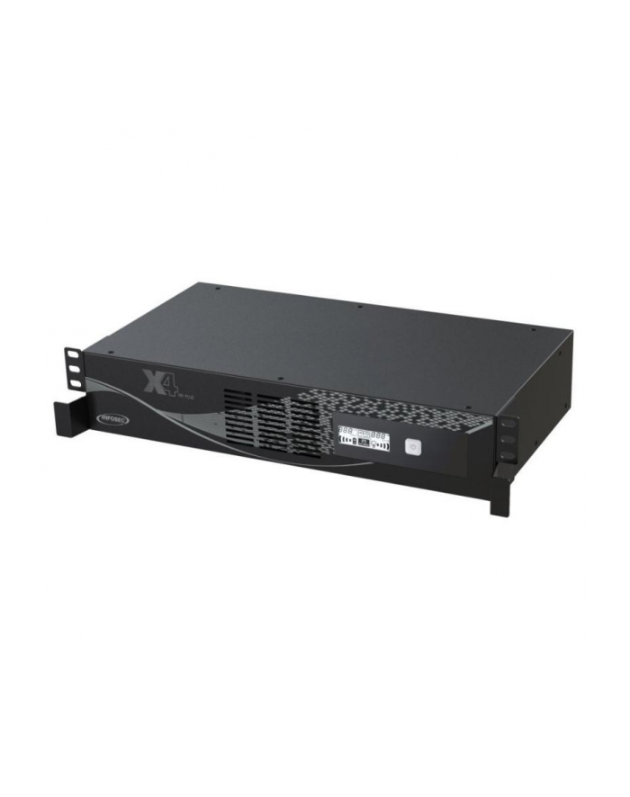 Infosec Zasilacz Awaryjny 2000Va (66064) główny