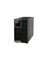 Infosec Zasilacz awaryjny UPS 3000VA 2400W 6x 9Ah 4x IEC C13 (INF_674192) - nr 1