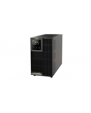 Infosec Zasilacz awaryjny UPS 3000VA 2400W 6x 9Ah 4x IEC C13 (INF_674192) nr 2