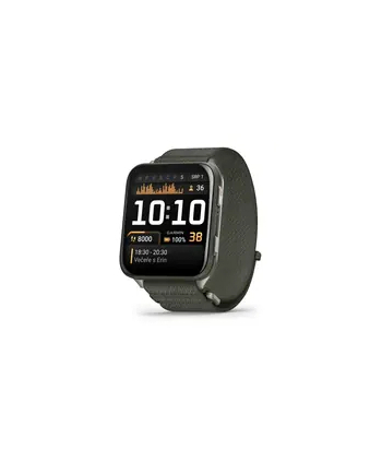 Garmin Venu X1 Moss