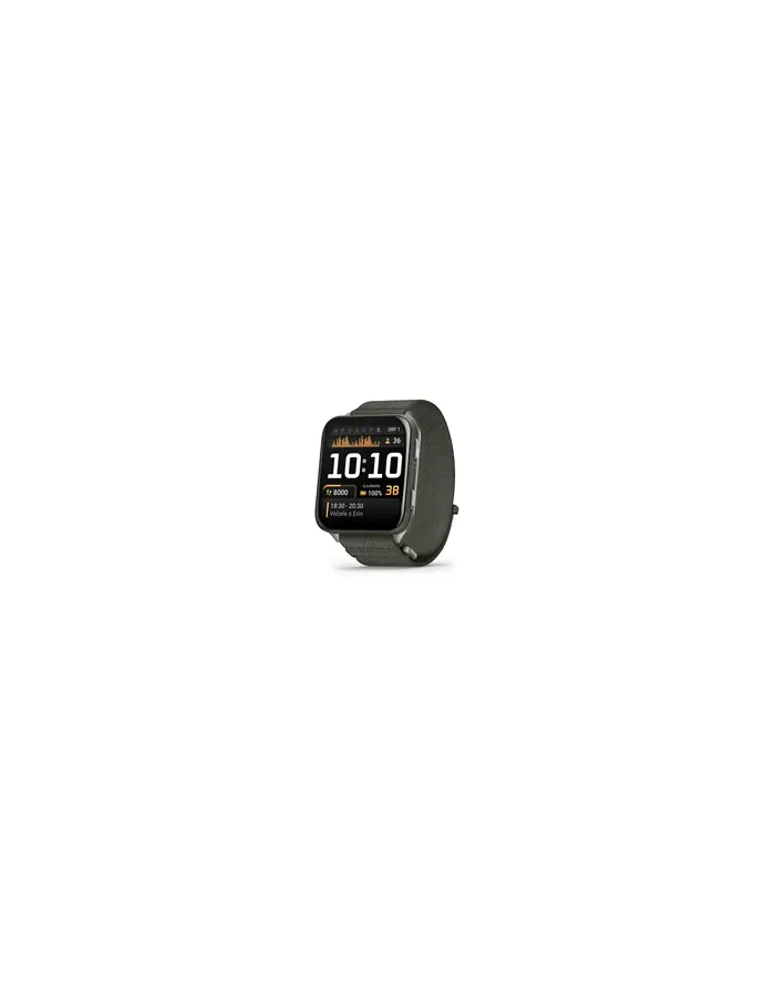 Garmin Venu X1 Moss główny