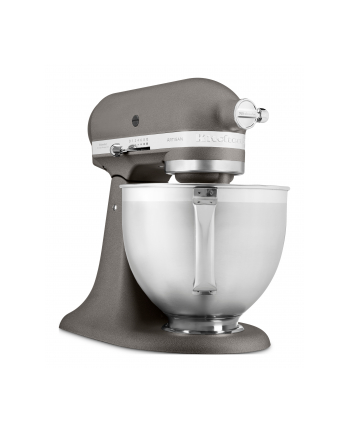KitchenAid Artisan 5 5KSM185PSEGR Szary