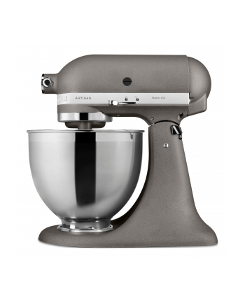 KitchenAid Artisan 5 5KSM185PSEGR Szary