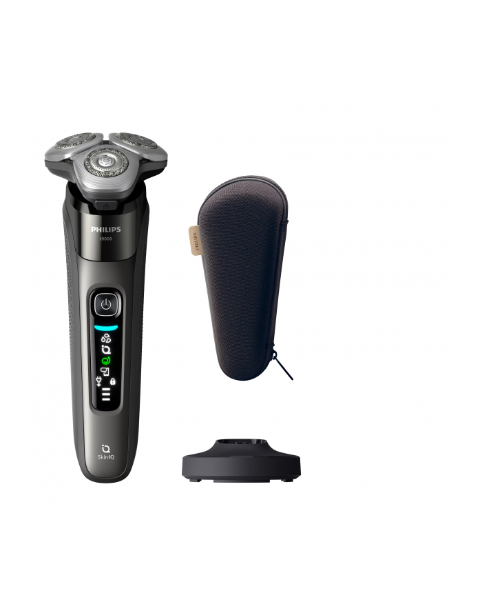 PHILIPS Seria I9000 SkinIQ X9002/10 główny