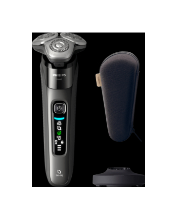 PHILIPS Seria I9000 SkinIQ X9002/10 nr 2