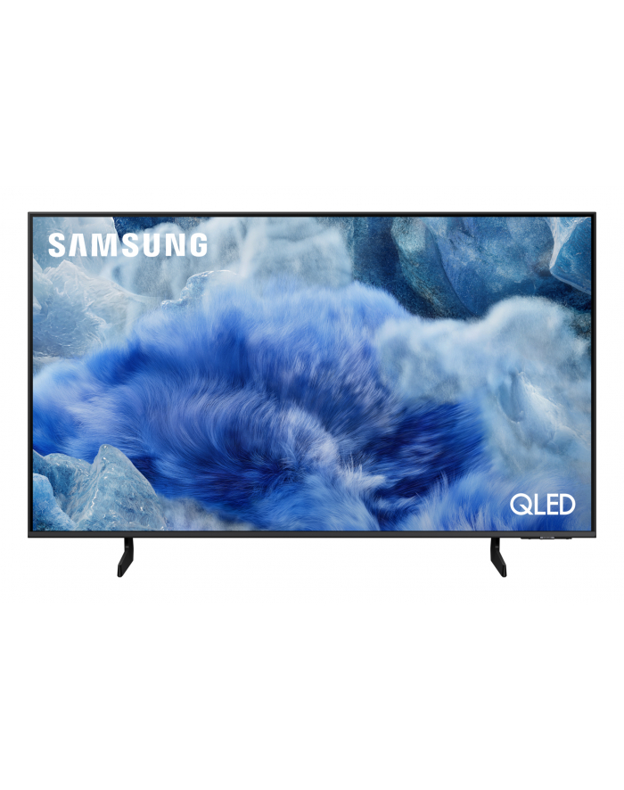 Telewizor QLED Samsung QE43Q8FAAU 43 cali 4K UHD główny