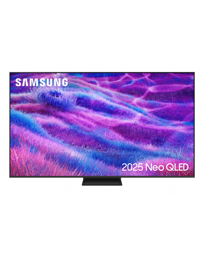 Telewizor Neo QLED Samsung QE55QN80FAUXXH 55 cali 4K UHD główny