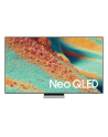 Telewizor QLED Samsung QE65QN85FAUXXH 65 cali 4K UHD - nr 1