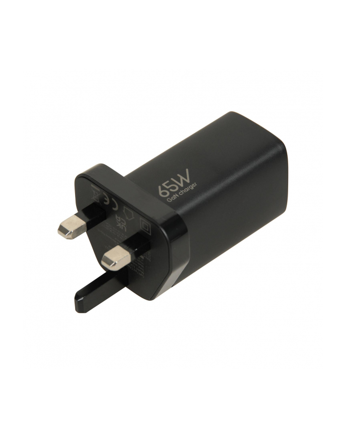 Ibox I Box C 65 Gan Pd65W Kabel Czarna główny
