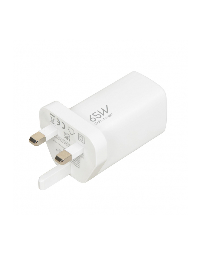 Ibox I Box C 65 Gan Pd65W Kabel Biała główny
