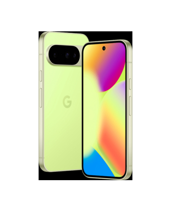 Google Pixel 10 5G 12/128GB Limonkowy