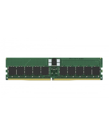 KINGSTON 32GB DDR5 6400MT/s ECC Reg 2Rx8 Module