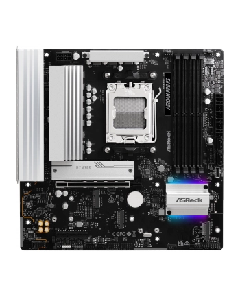 ASROCK A620AM PRO RS AM5 1xHDMI 1xDP