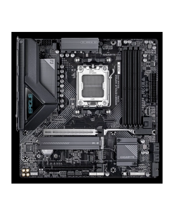 GIGABYTE B850M EAGLE WIFI6E AM5 1xHDMI 2xDP