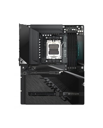 GIGABYTE X870 A STEALTH AM5 1xHDMI