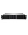 hewlett packard enterprise HPE ProLiant DL380 Gen11 Intel Xeon Silver 4510 2.4GHz 12c 1P 2x32GB-R 8SFF 1x7.68TB NVMe SSD 2x1000W PS EU Server - nr 2