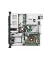 hewlett packard enterprise HPE ProLiant DL20 Gen11 6333P 3.1GHz 6c 1P 1x32GB-U 4SFF 2x480GB SSD 1x1000W PS EU Server - nr 4