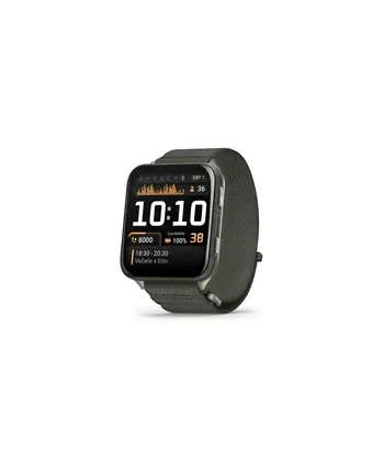 Garmin Venu X1 Moss