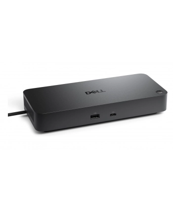 dell technologies DELL Pro Thunderbolt 4 Dock - WD25TB4