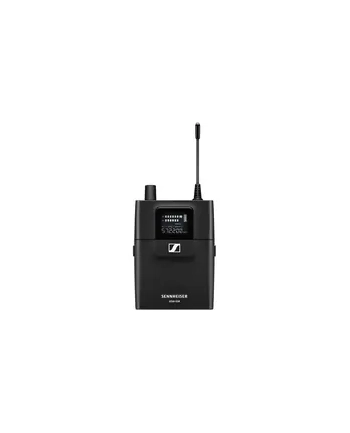Sennheiser XSW IEM Set - system bezprzewodowy In Ear