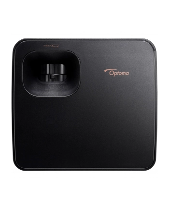 OPTOMA PK31 Projektor 4k UHD 1600lm mobilny
