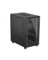 LANBERG rack cabinet 19inch free-standing - nr 3