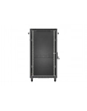 LANBERG rack cabinet 19inch free-standing - nr 5