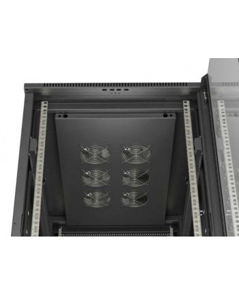 LANBERG rack cabinet 19inch free-standing