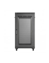 LANBERG rack cabinet 19inch free-standing - nr 4