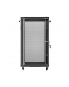 LANBERG rack cabinet 19inch free-standing - nr 5