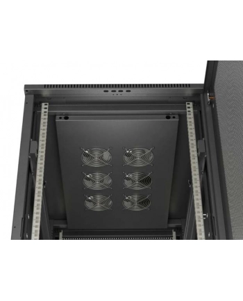 LANBERG rack cabinet 19inch free-standing