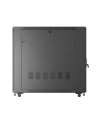 LANBERG rack cabinet 19inch free-standing - nr 2
