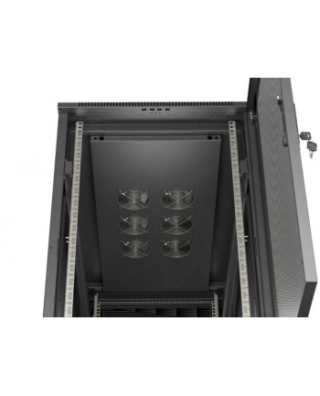 LANBERG rack cabinet 19inch free-standing