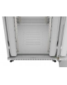 LANBERG rack cabinet 19inch free-standing - nr 9